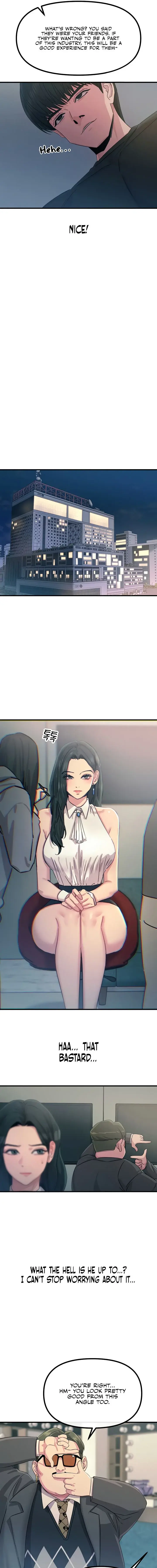You Wont Get Me Twice Chapter 20 - Page 7