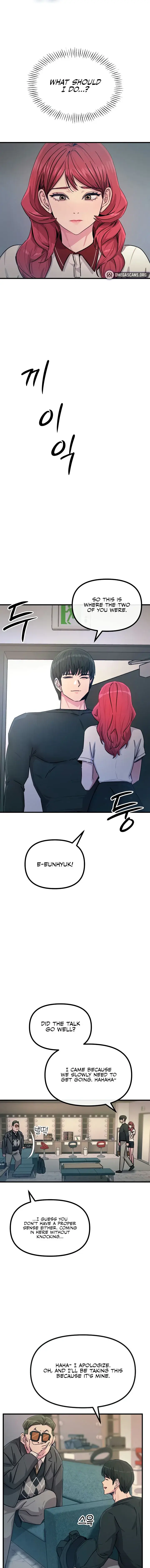 You Wont Get Me Twice Chapter 21 - Page 13