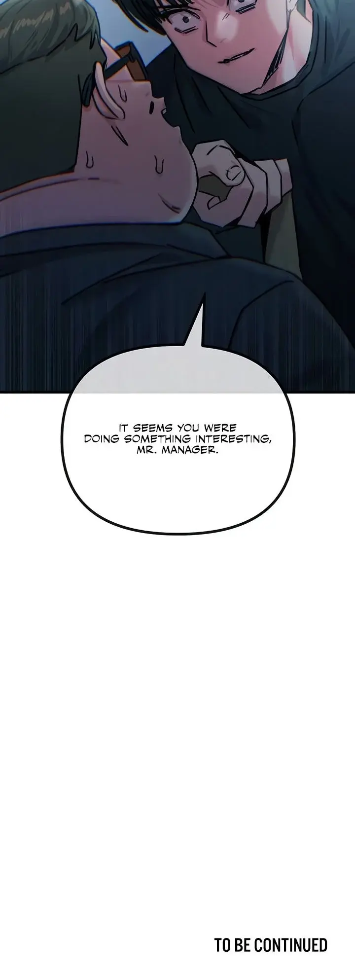 You Wont Get Me Twice Chapter 21 - Page 16