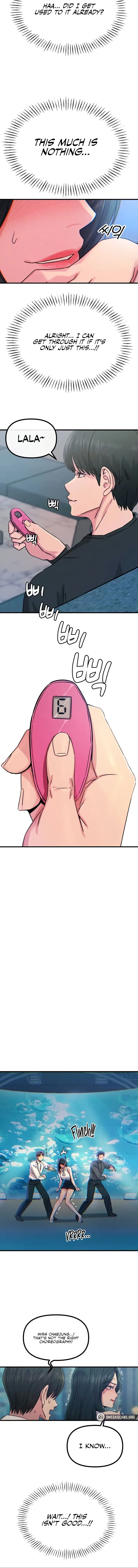 You Wont Get Me Twice Chapter 21 - Page 2