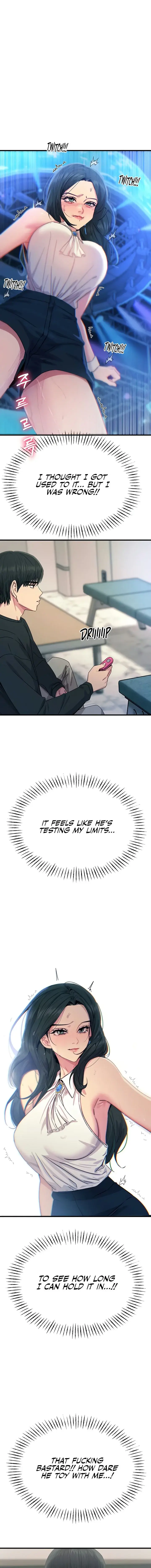 You Wont Get Me Twice Chapter 21 - Page 4