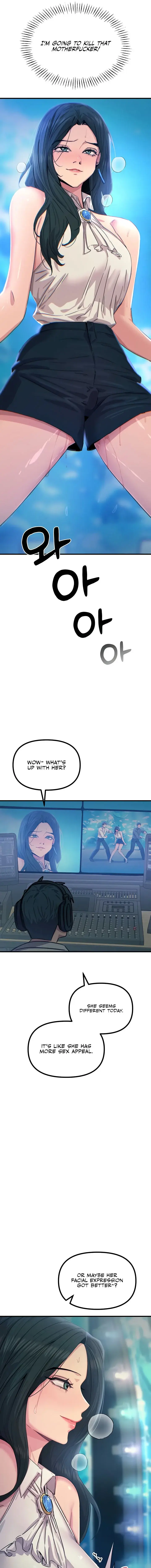You Wont Get Me Twice Chapter 21 - Page 7