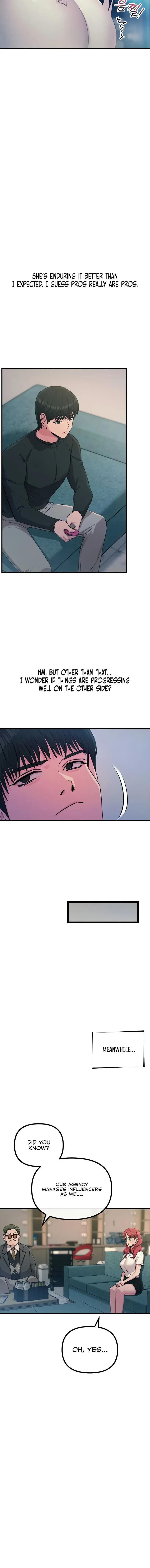 You Wont Get Me Twice Chapter 21 - Page 8