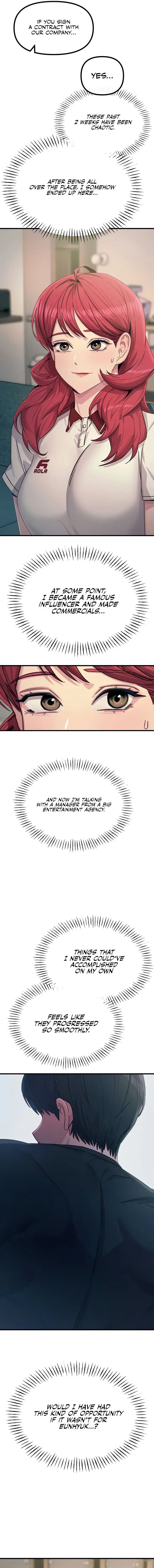You Wont Get Me Twice Chapter 21 - Page 9