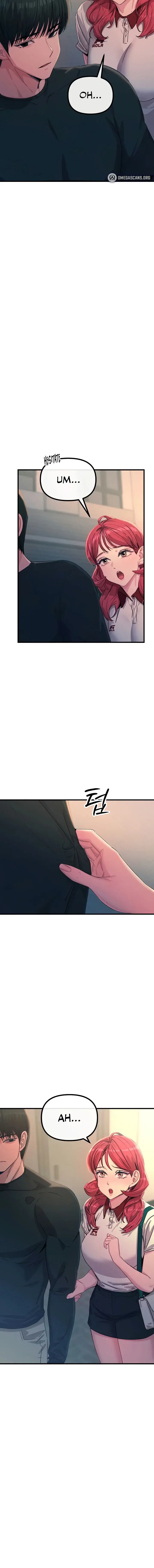 You Wont Get Me Twice Chapter 22 - Page 10