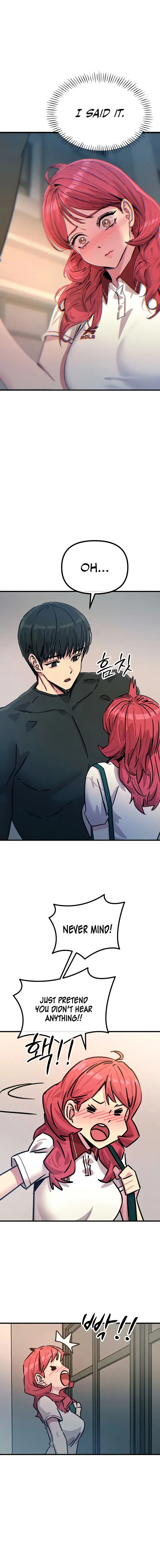 You Wont Get Me Twice Chapter 22 - Page 12
