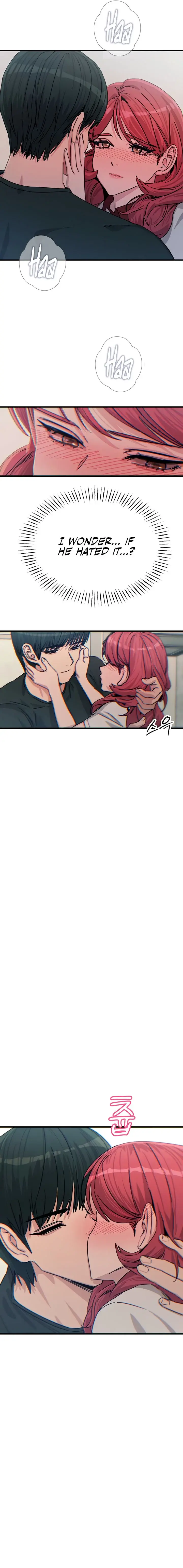 You Wont Get Me Twice Chapter 22 - Page 17