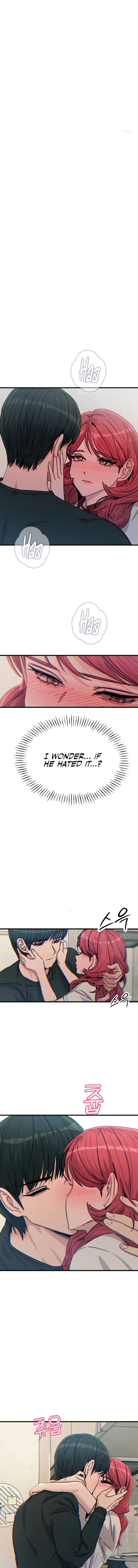 You Wont Get Me Twice Chapter 23 - Page 1