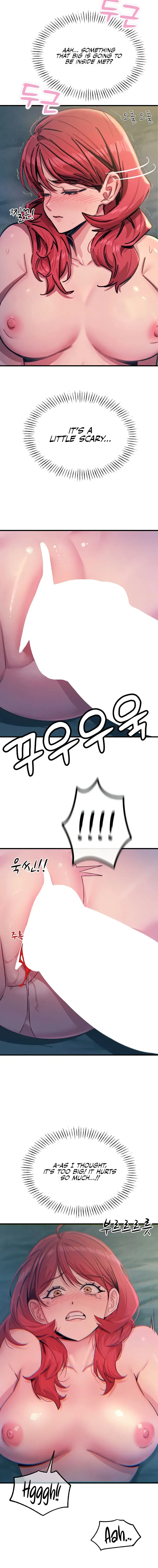You Wont Get Me Twice Chapter 23 - Page 11