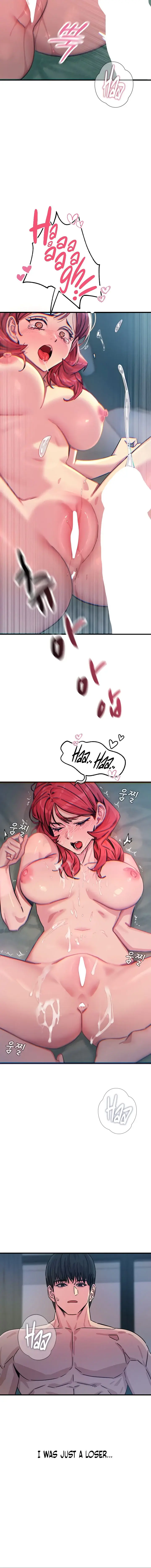 You Wont Get Me Twice Chapter 23 - Page 18