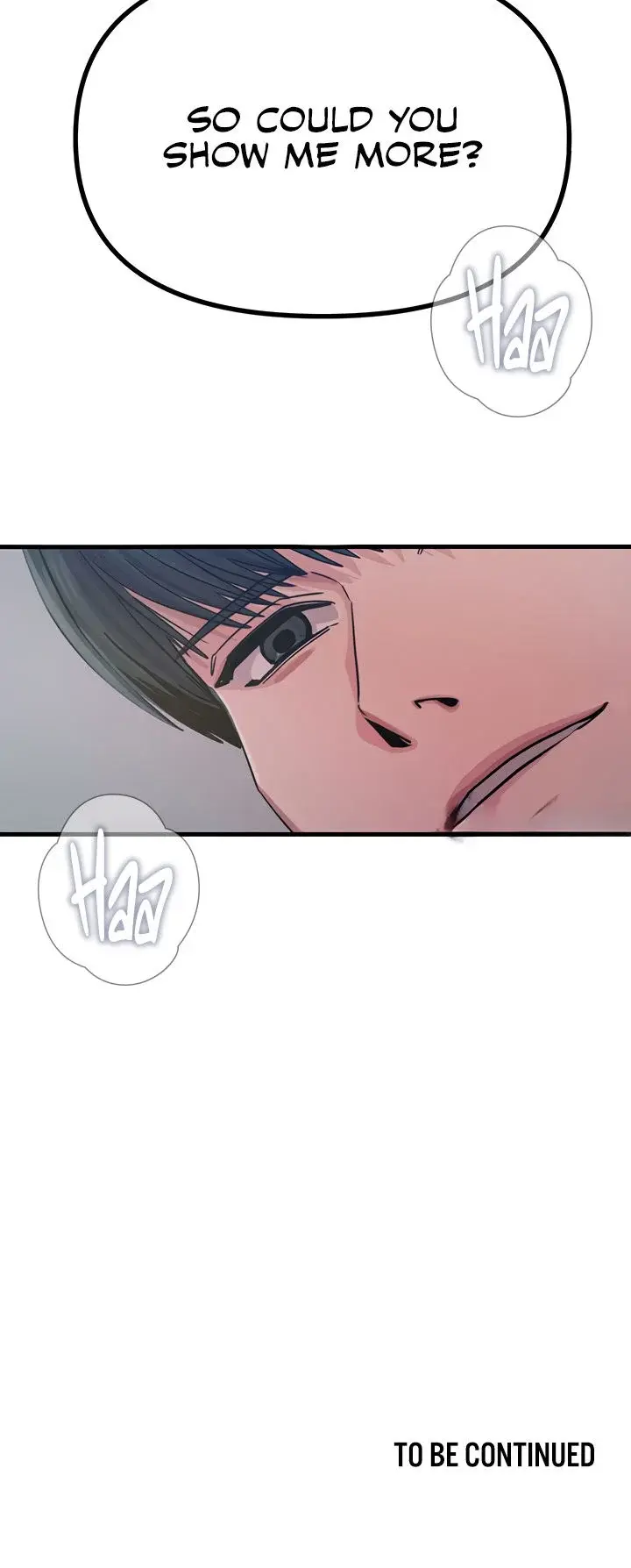 You Wont Get Me Twice Chapter 23 - Page 20