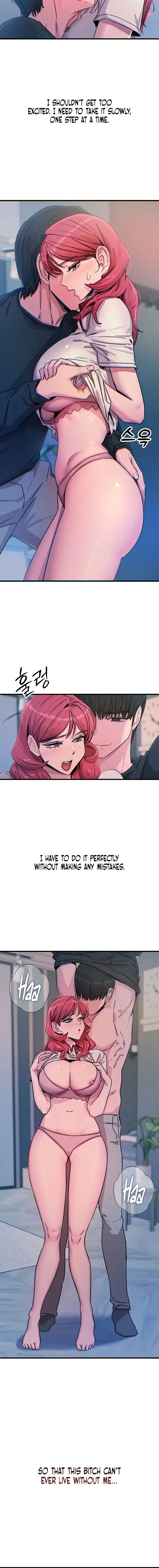 You Wont Get Me Twice Chapter 23 - Page 4