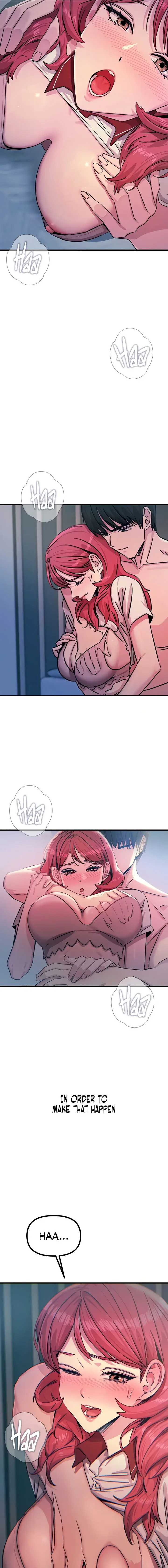 You Wont Get Me Twice Chapter 23 - Page 5