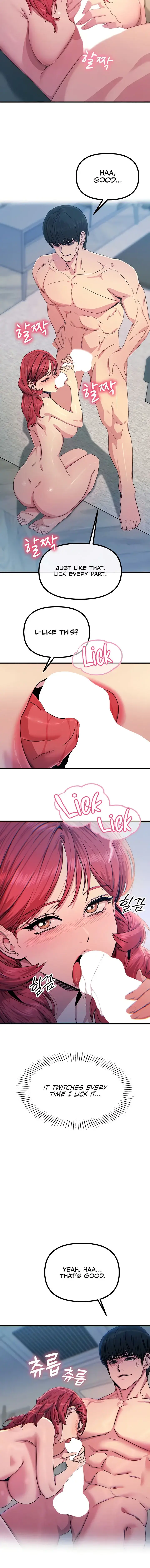 You Wont Get Me Twice Chapter 24 - Page 4