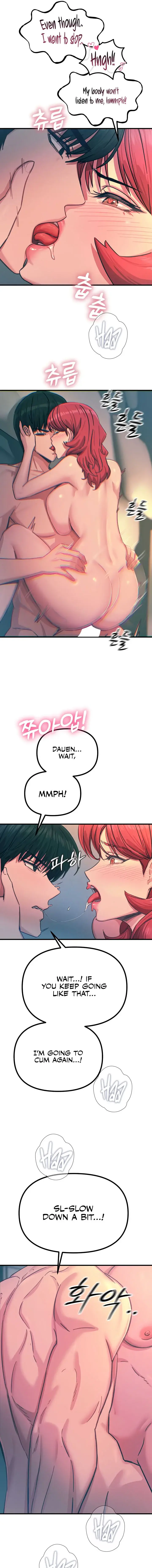 You Wont Get Me Twice Chapter 25 - Page 11