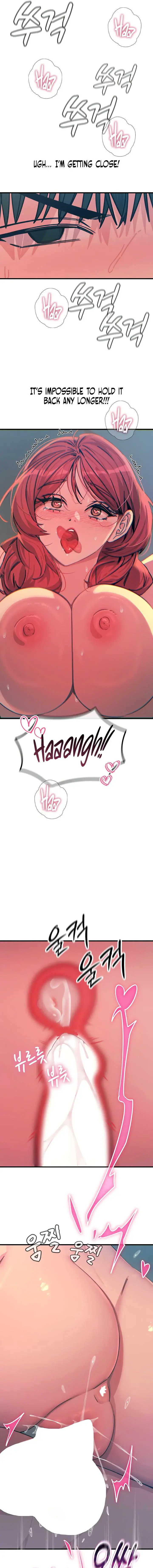 You Wont Get Me Twice Chapter 25 - Page 13