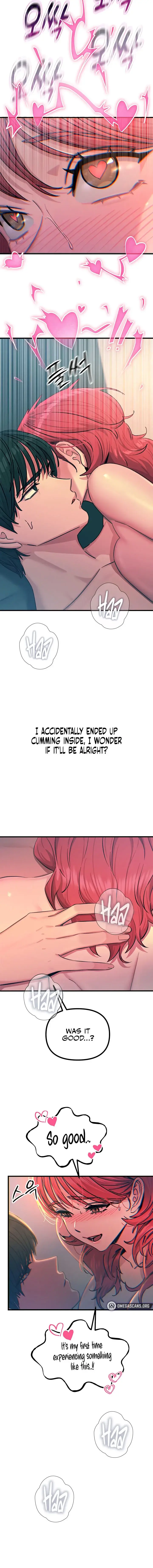 You Wont Get Me Twice Chapter 25 - Page 14