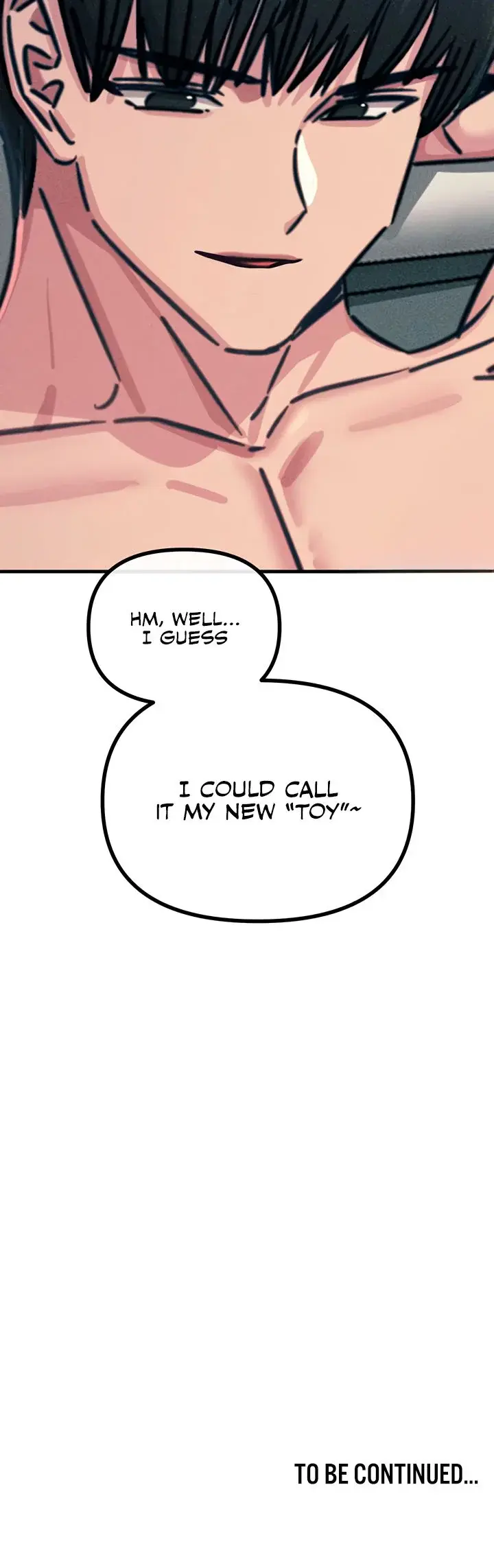 You Wont Get Me Twice Chapter 25 - Page 18