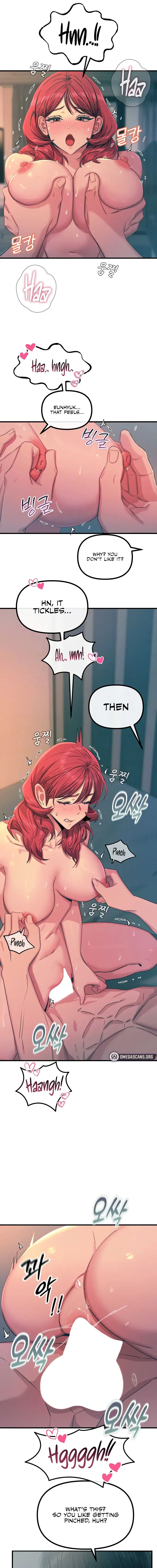 You Wont Get Me Twice Chapter 25 - Page 5