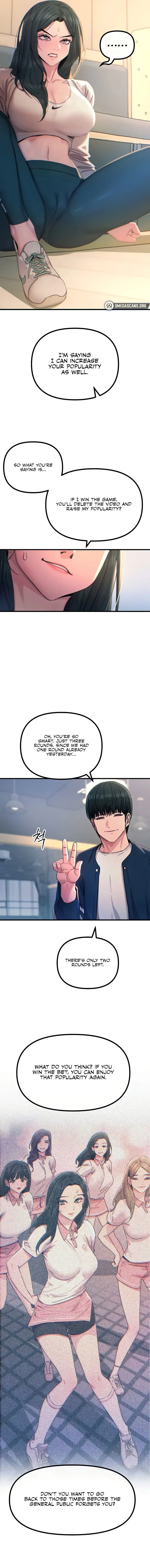 You Wont Get Me Twice Chapter 26 - Page 13