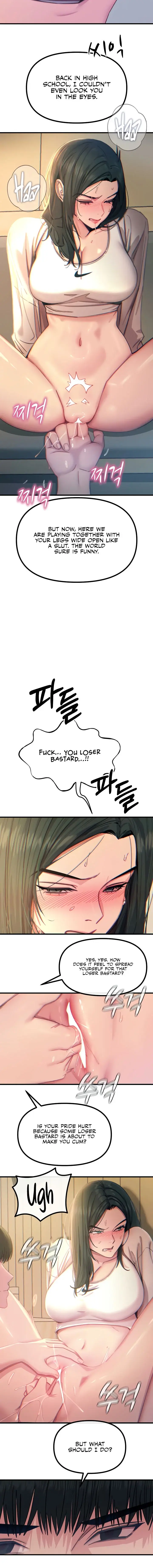 You Wont Get Me Twice Chapter 27 - Page 12