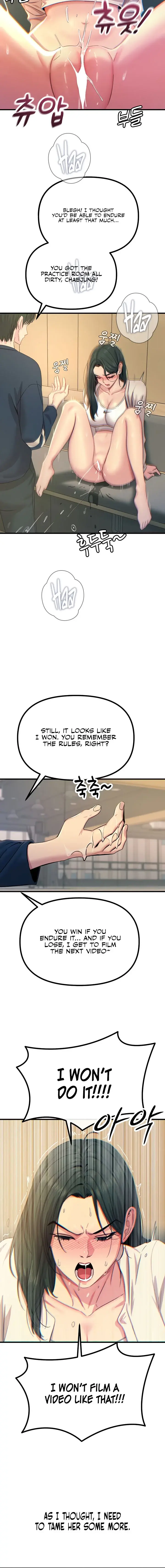 You Wont Get Me Twice Chapter 27 - Page 14