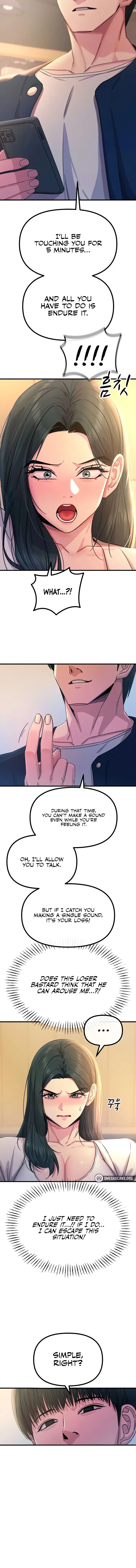 You Wont Get Me Twice Chapter 27 - Page 2