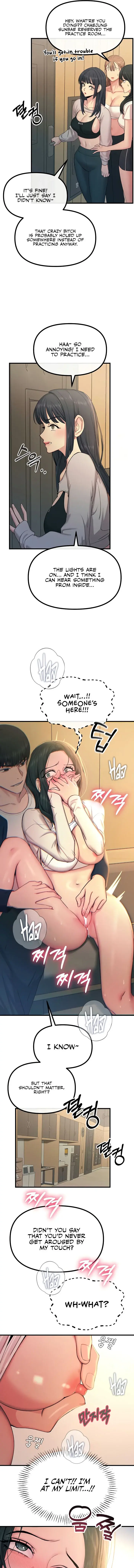 You Wont Get Me Twice Chapter 28 - Page 11