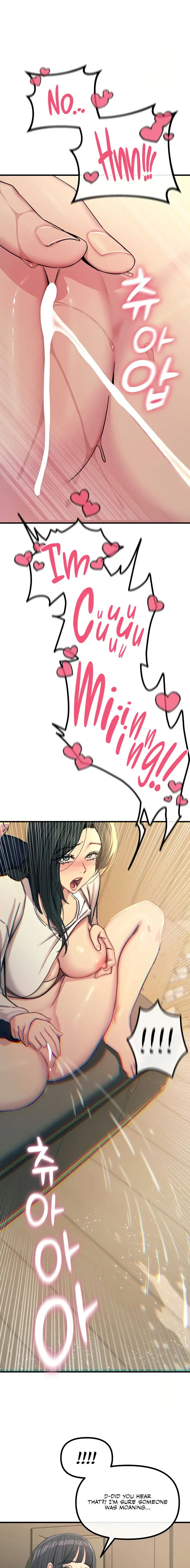 You Wont Get Me Twice Chapter 28 - Page 13