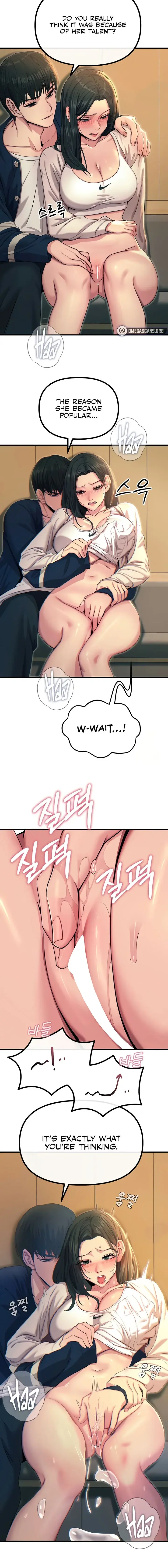 You Wont Get Me Twice Chapter 28 - Page 6