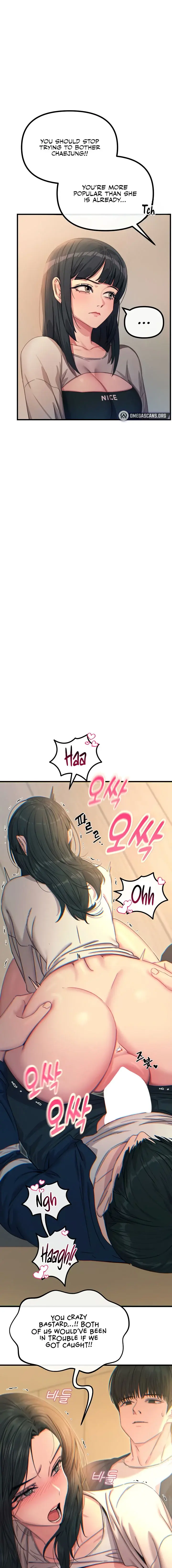 You Wont Get Me Twice Chapter 29 - Page 13