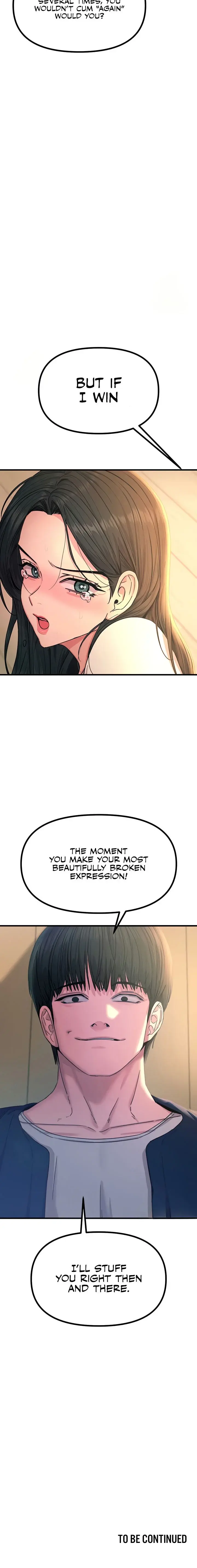 You Wont Get Me Twice Chapter 29 - Page 16
