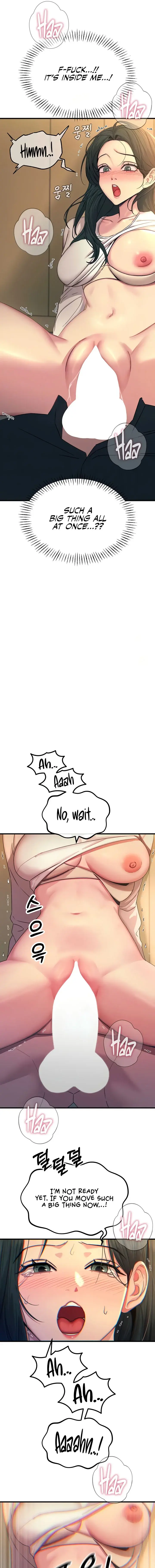 You Wont Get Me Twice Chapter 29 - Page 3