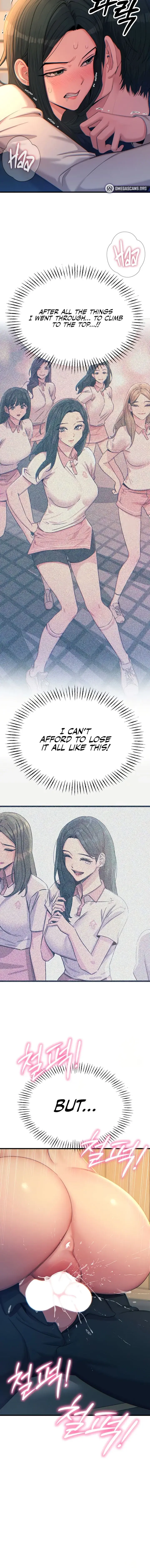 You Wont Get Me Twice Chapter 30 - Page 10