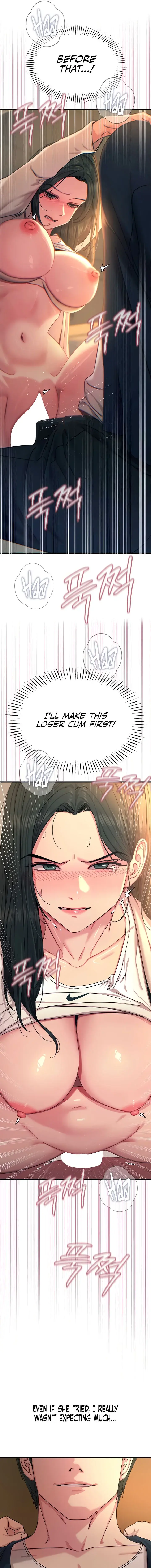 You Wont Get Me Twice Chapter 30 - Page 7