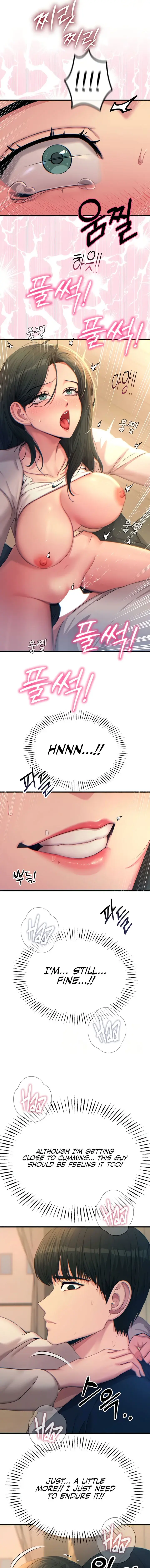 You Wont Get Me Twice Chapter 30 - Page 9
