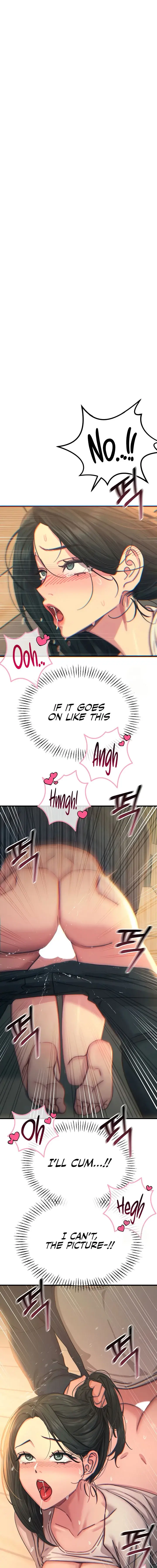 You Wont Get Me Twice Chapter 31 - Page 1