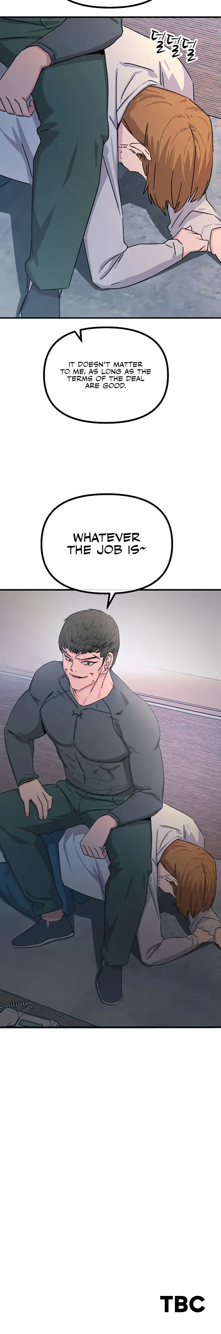 You Wont Get Me Twice Chapter 31 - Page 22