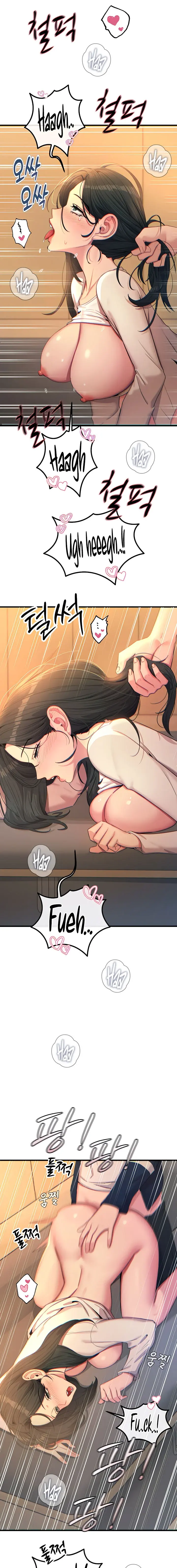 You Wont Get Me Twice Chapter 31 - Page 3