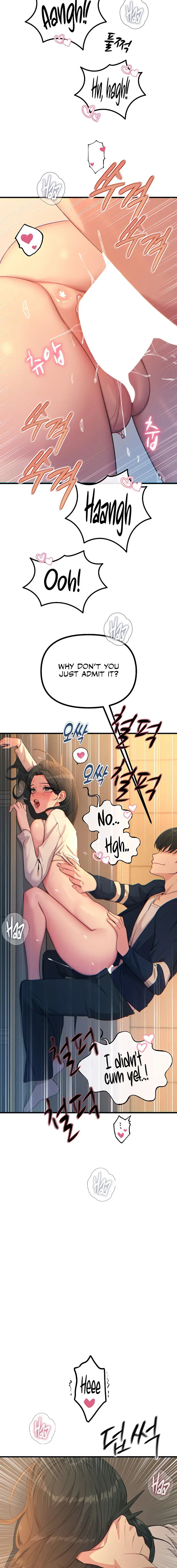 You Wont Get Me Twice Chapter 31 - Page 4