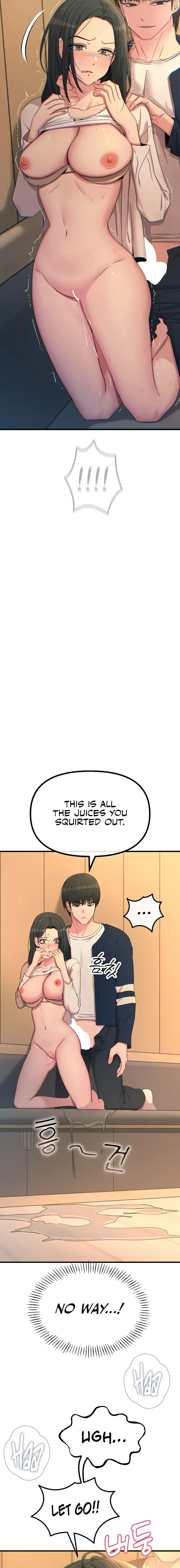 You Wont Get Me Twice Chapter 31 - Page 8