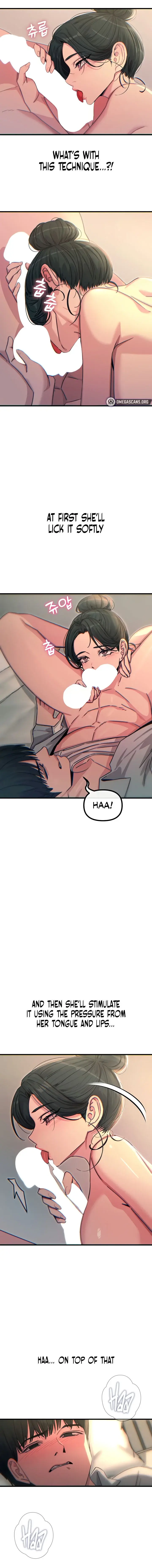 You Wont Get Me Twice Chapter 33 - Page 13