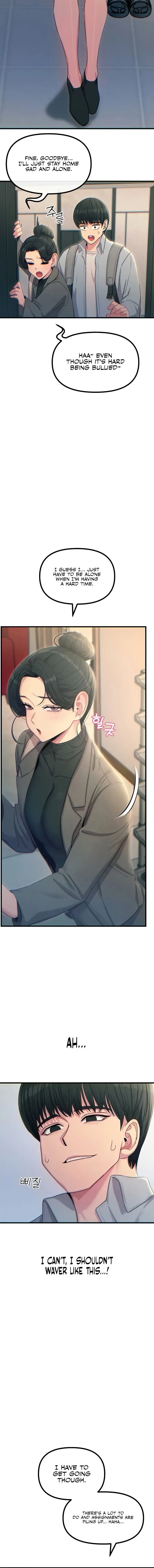 You Wont Get Me Twice Chapter 33 - Page 4