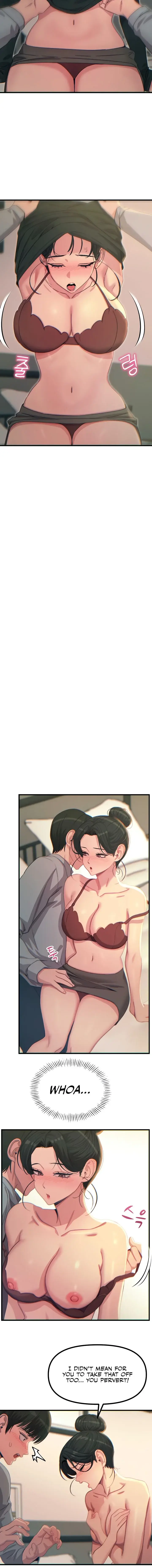 You Wont Get Me Twice Chapter 33 - Page 8