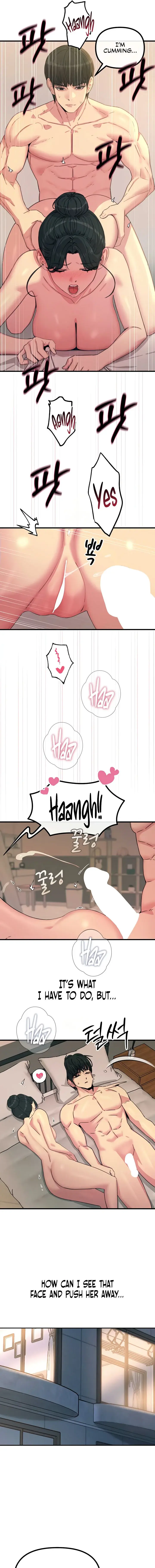 You Wont Get Me Twice Chapter 34 - Page 13