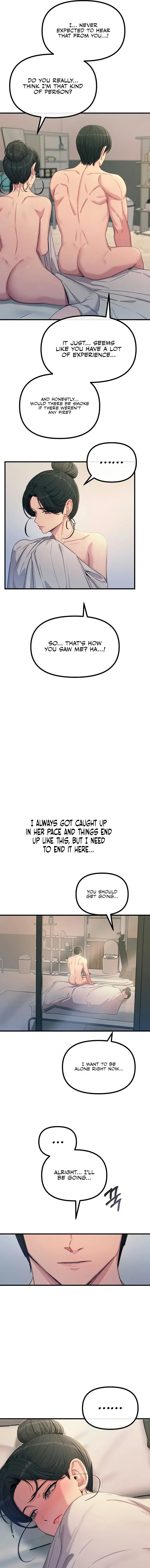 You Wont Get Me Twice Chapter 34 - Page 15