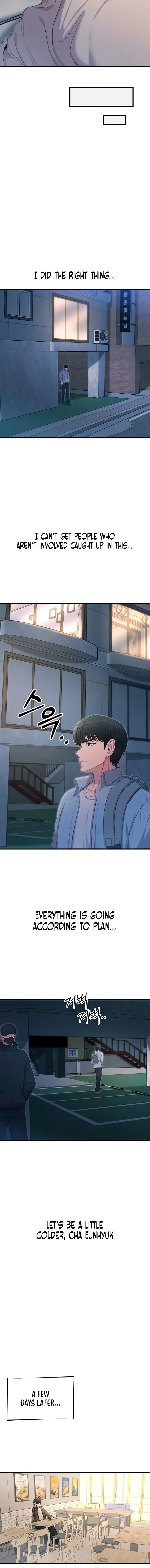 You Wont Get Me Twice Chapter 34 - Page 16
