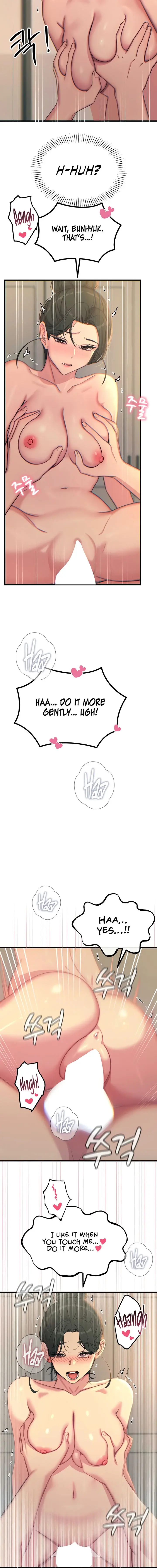 You Wont Get Me Twice Chapter 34 - Page 8
