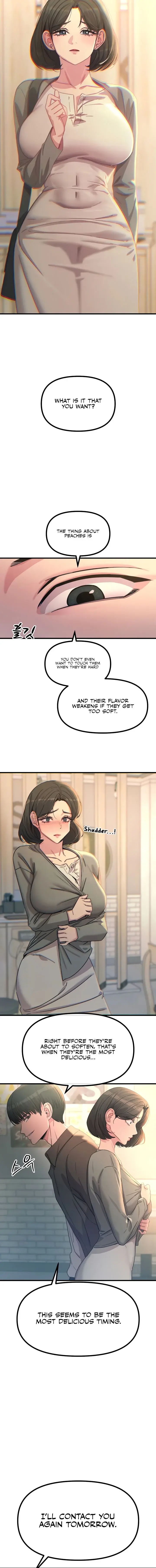 You Wont Get Me Twice Chapter 35 - Page 12