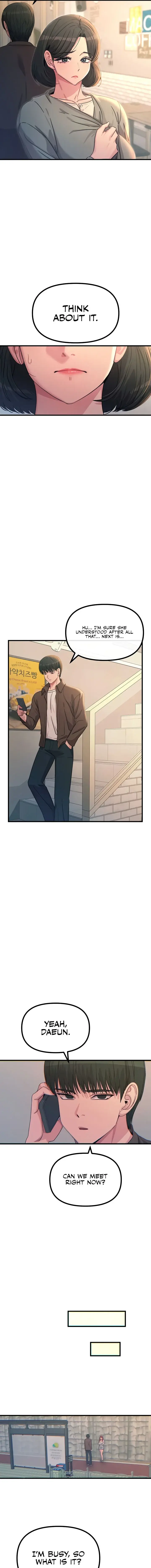 You Wont Get Me Twice Chapter 35 - Page 13